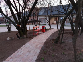 Жабокреки Над Нитроу